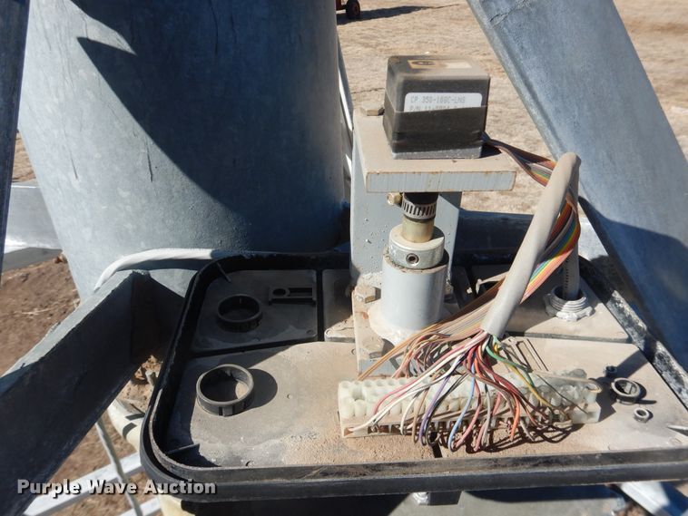 image for item HL9573 Irrigation pivot