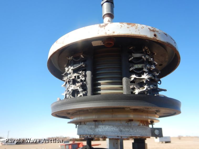 image for item HL9573 Irrigation pivot