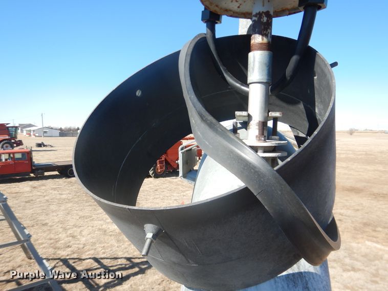 image for item HL9573 Irrigation pivot
