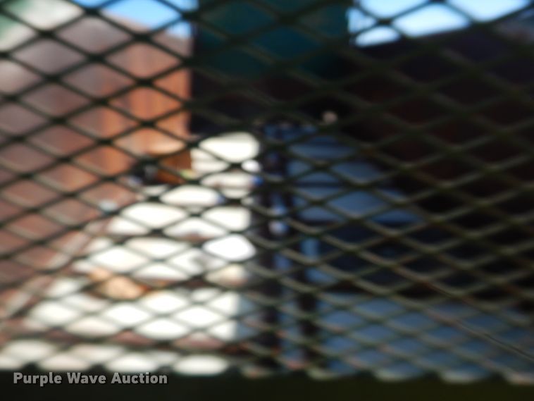 image for item HL9576 2002 Kenworth W900  manure spreader truck