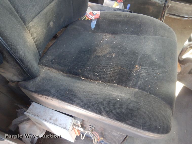 image for item HL9576 2002 Kenworth W900  manure spreader truck