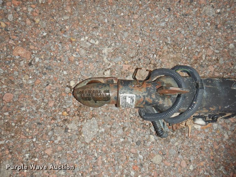 image for item HN9108 2000 Case IH 1042  draper head