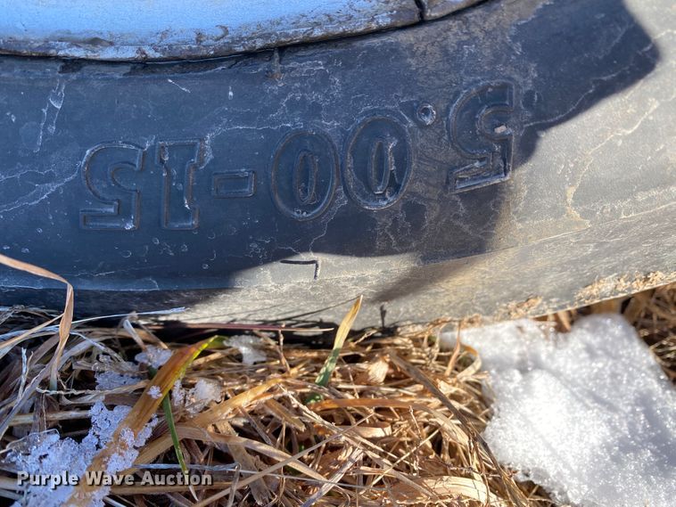 image for item HR9420 Farmall Super C  tractor