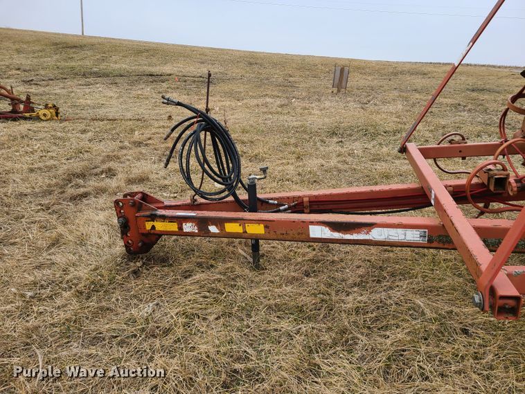image for item IA9250 Krause 4223  field cultivator