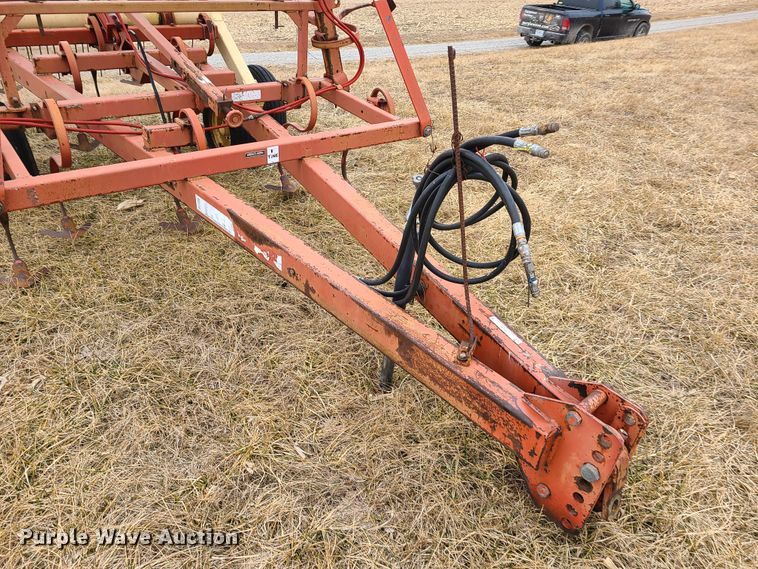 image for item IA9250 Krause 4223  field cultivator