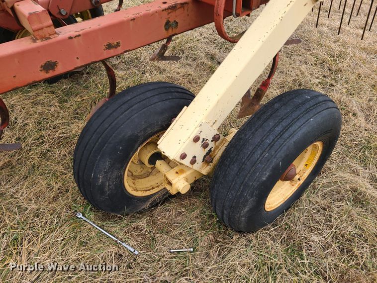 image for item IA9250 Krause 4223  field cultivator