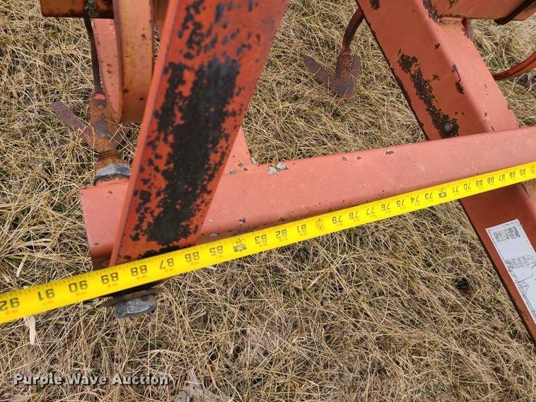 image for item IA9250 Krause 4223  field cultivator