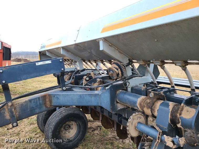 image for item IA9251 CrustBuster DR3400  grain drill