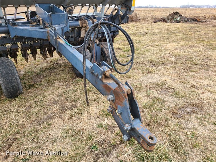 image for item IA9251 CrustBuster DR3400  grain drill