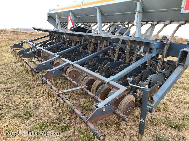 image for item IA9251 CrustBuster DR3400  grain drill