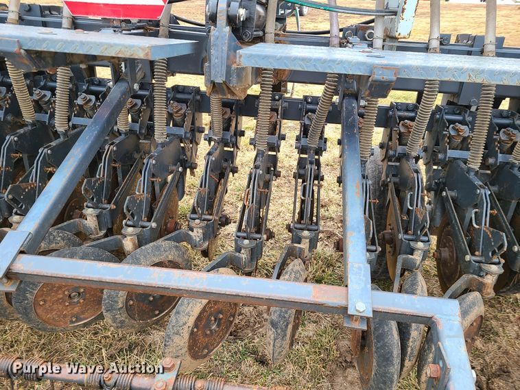 image for item IA9251 CrustBuster DR3400  grain drill