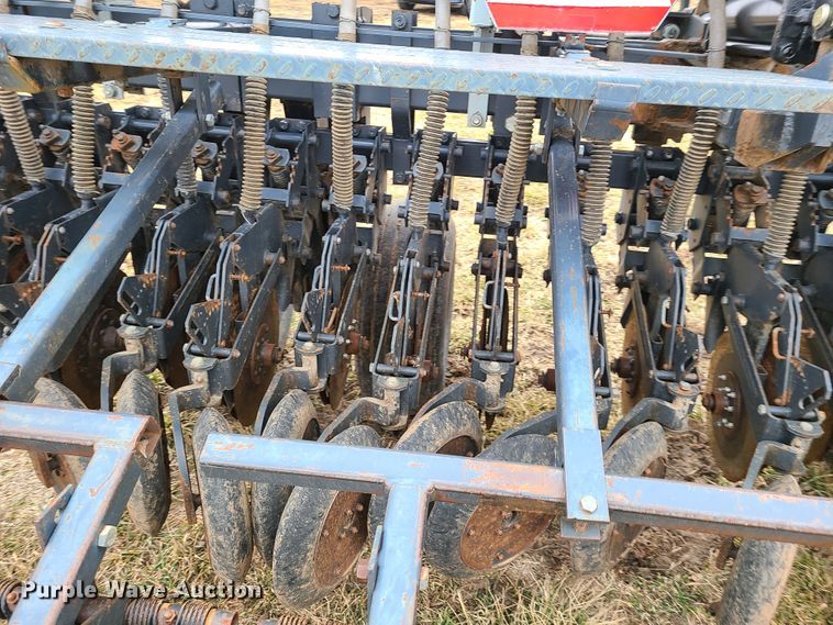 image for item IA9251 CrustBuster DR3400  grain drill