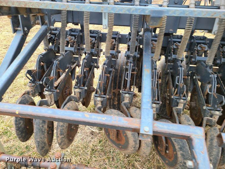 image for item IA9251 CrustBuster DR3400  grain drill