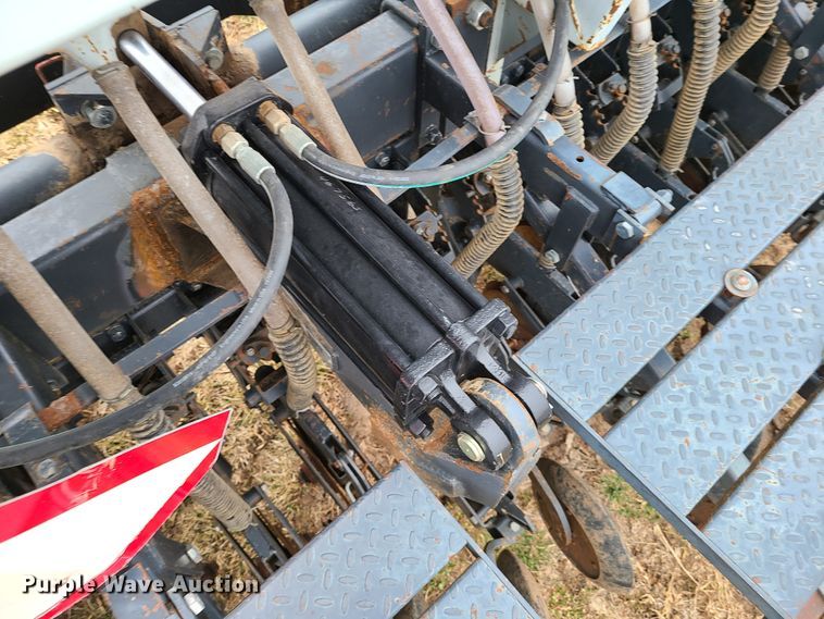 image for item IA9251 CrustBuster DR3400  grain drill