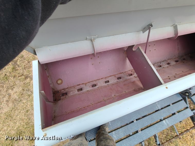 image for item IA9251 CrustBuster DR3400  grain drill