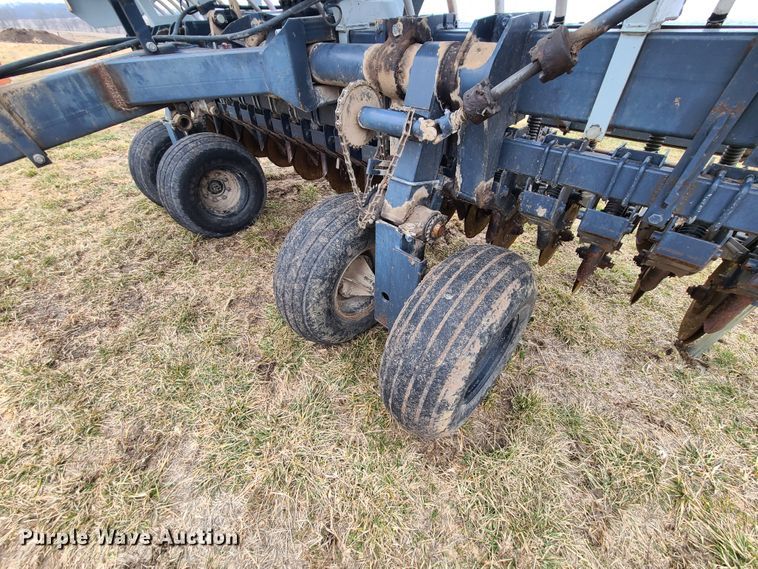 image for item IA9251 CrustBuster DR3400  grain drill