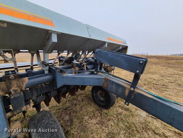 image for item IA9251 CrustBuster DR3400  grain drill