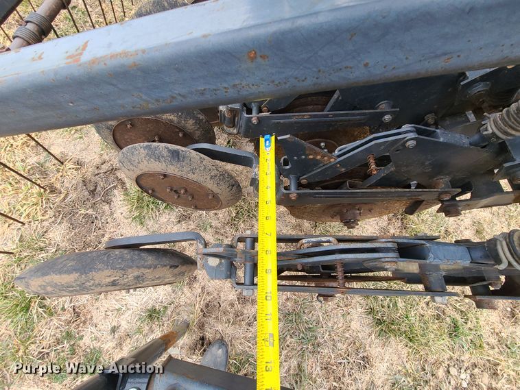 image for item IA9251 CrustBuster DR3400  grain drill