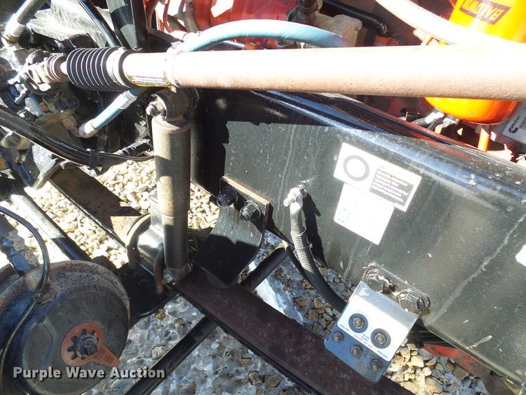 image for item DC2765 2013 Peterbilt 389  semi truck