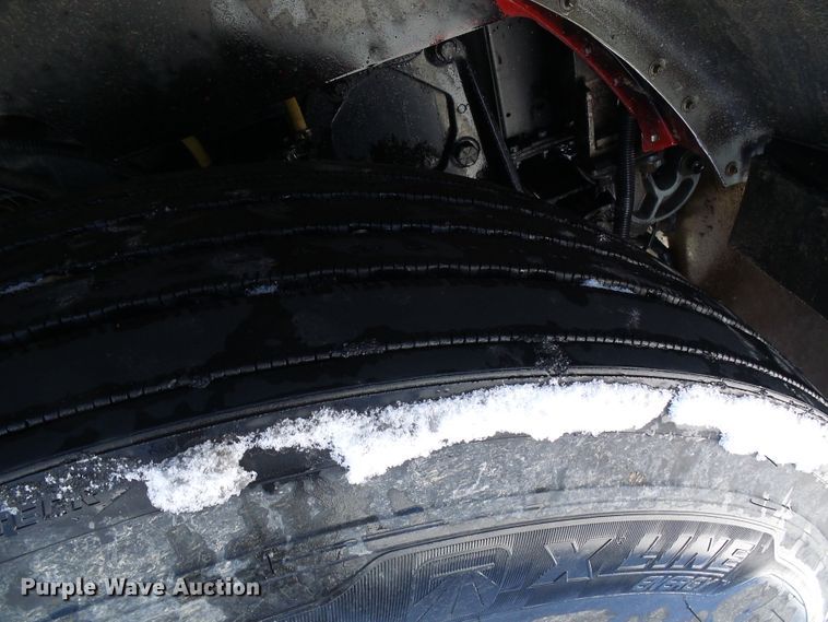 image for item DC2767 2003 Peterbilt 379  semi truck