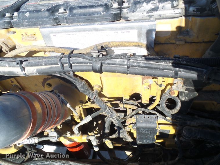 image for item DC2767 2003 Peterbilt 379  semi truck