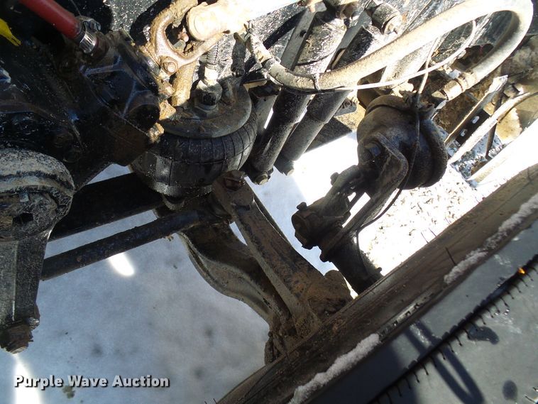 image for item DC2767 2003 Peterbilt 379  semi truck