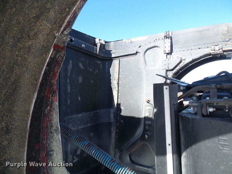 image for item DC2767 2003 Peterbilt 379  semi truck