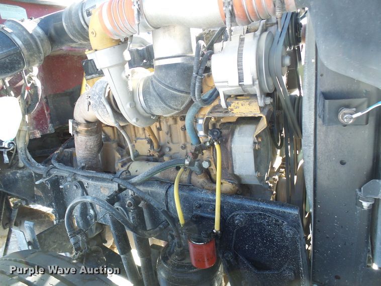 image for item DC2767 2003 Peterbilt 379  semi truck