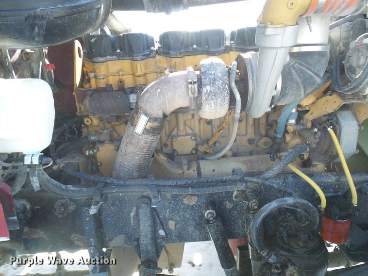 image for item DC2767 2003 Peterbilt 379  semi truck