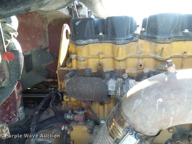 image for item DC2767 2003 Peterbilt 379  semi truck