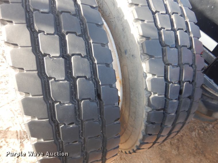 image for item DG8450 2014 Deloupe LDD/CRC jeep/dolly trailer