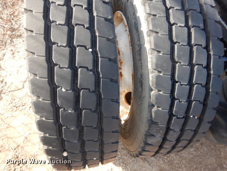 image for item DG8450 2014 Deloupe LDD/CRC jeep/dolly trailer