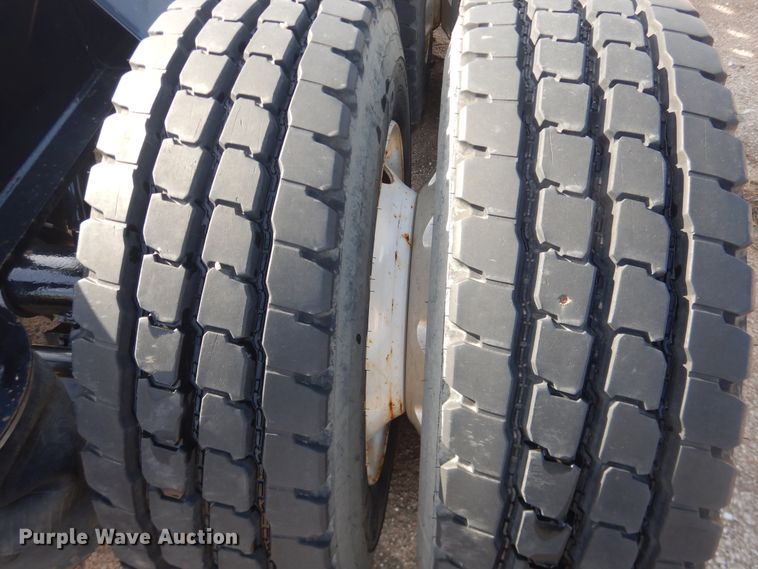 image for item DG8450 2014 Deloupe LDD/CRC jeep/dolly trailer