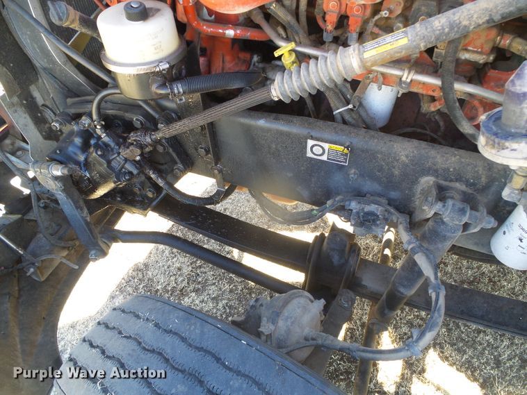 image for item DG8465 2008 Kenworth T600  semi truck