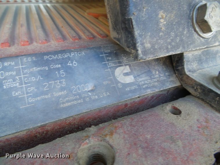 image for item DG8465 2008 Kenworth T600  semi truck