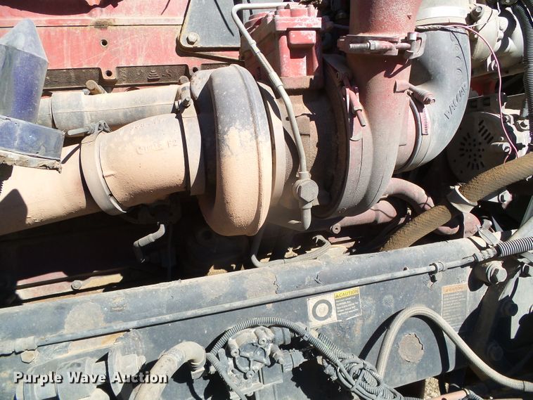 image for item DG8465 2008 Kenworth T600  semi truck