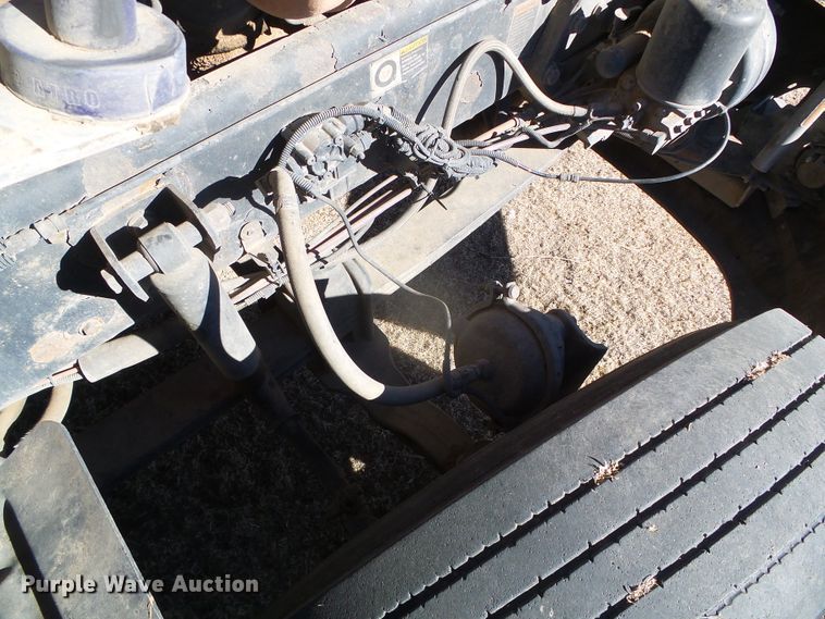 image for item DG8465 2008 Kenworth T600  semi truck