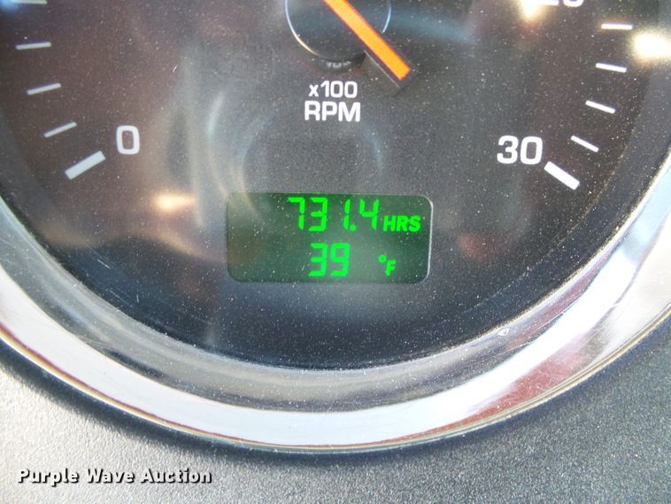 image for item DG8465 2008 Kenworth T600  semi truck