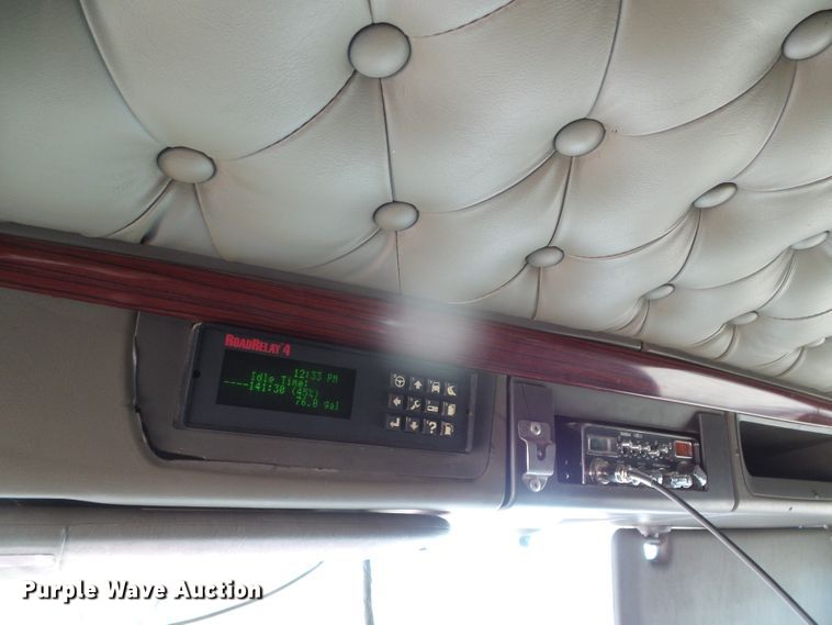 image for item DG8465 2008 Kenworth T600  semi truck