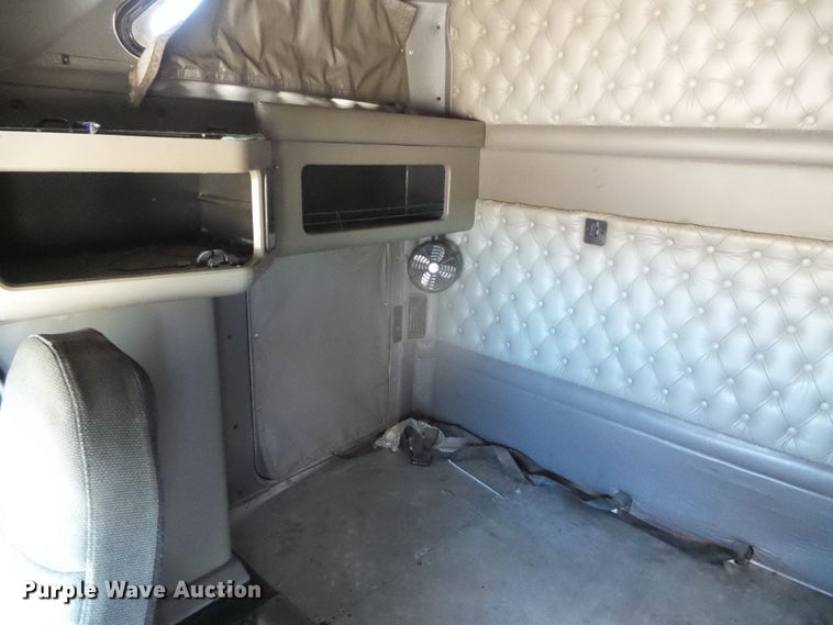 image for item DG8465 2008 Kenworth T600  semi truck