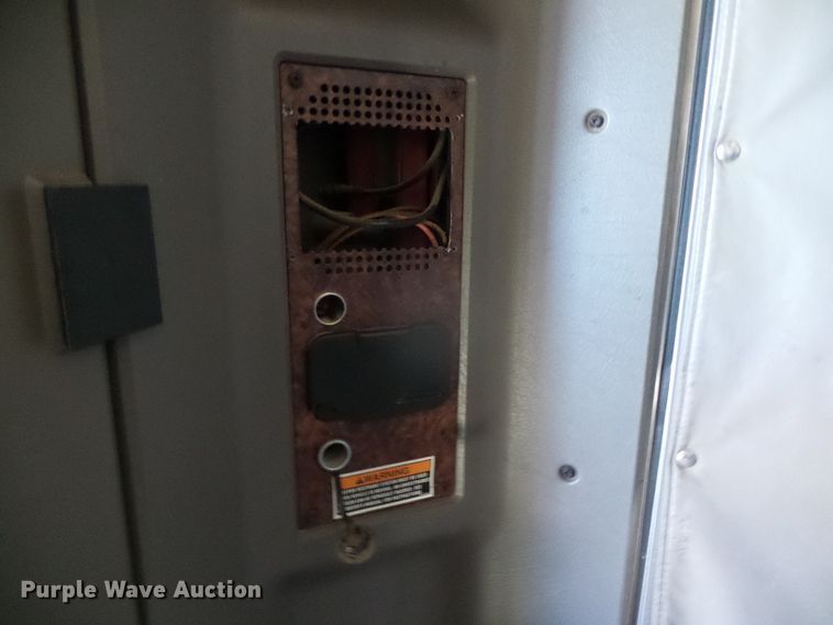 image for item DG8465 2008 Kenworth T600  semi truck