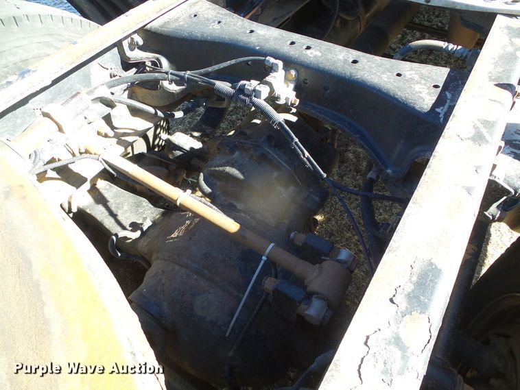 image for item DG8465 2008 Kenworth T600  semi truck