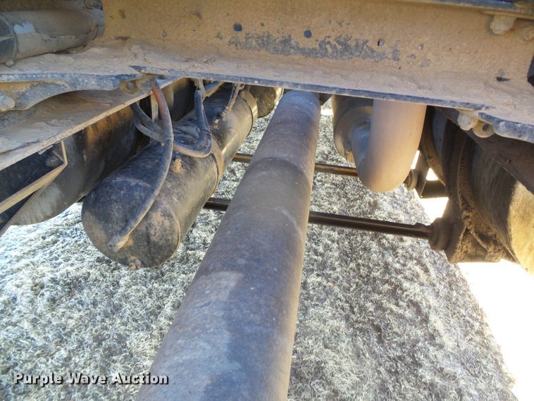 image for item DG8465 2008 Kenworth T600  semi truck