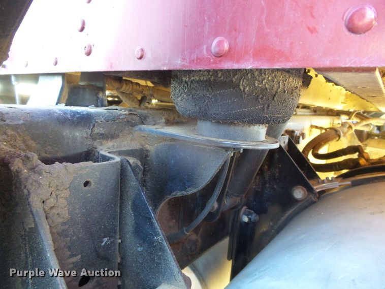 image for item DG8465 2008 Kenworth T600  semi truck