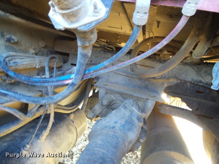 image for item DG8465 2008 Kenworth T600  semi truck