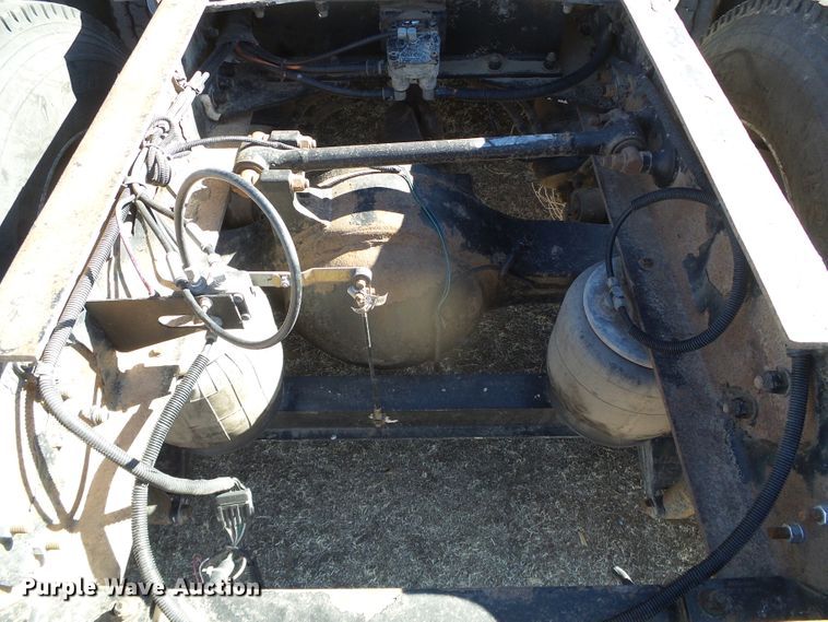 image for item DG8465 2008 Kenworth T600  semi truck