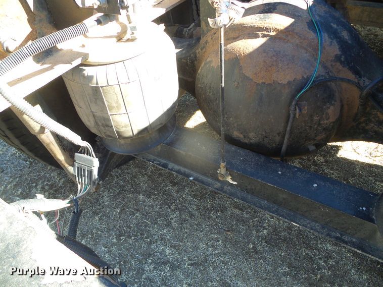 image for item DG8465 2008 Kenworth T600  semi truck