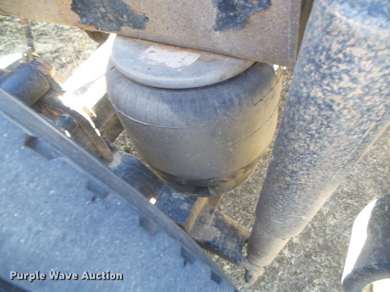 image for item DG8465 2008 Kenworth T600  semi truck