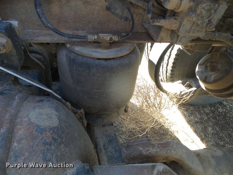 image for item DG8465 2008 Kenworth T600  semi truck