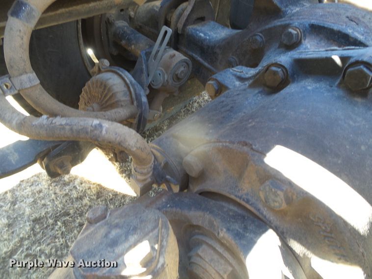 image for item DG8465 2008 Kenworth T600  semi truck